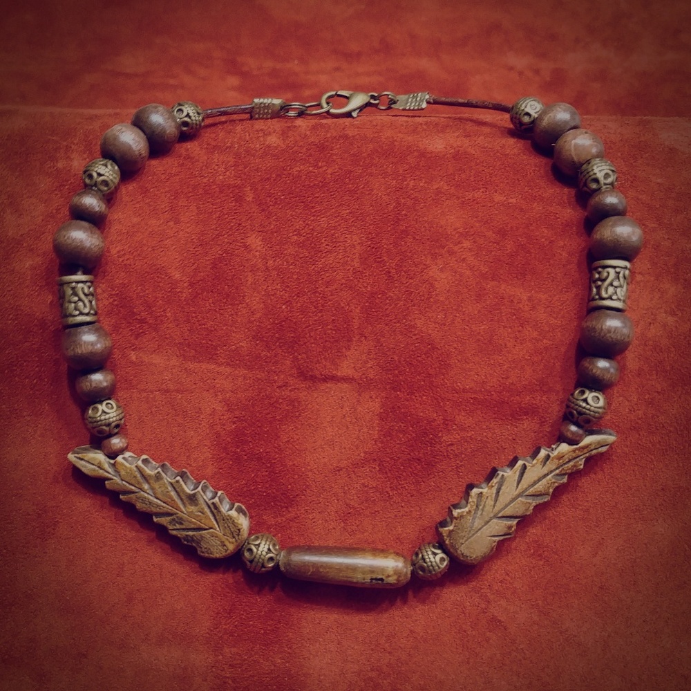 Fabulous Choker